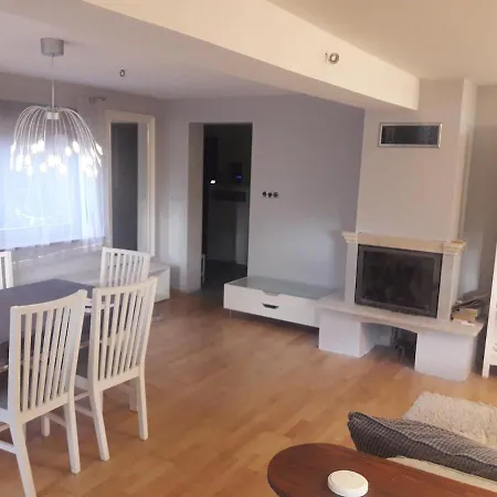 Quiet And Cozy Wroclaw-widawa Appartement *