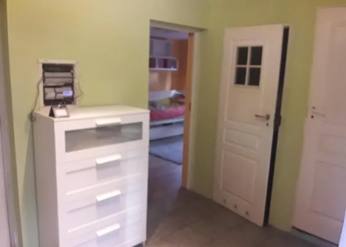 Quiet And Cozy Wroclaw-widawa Διαμέρισμα Βρότσλαβ