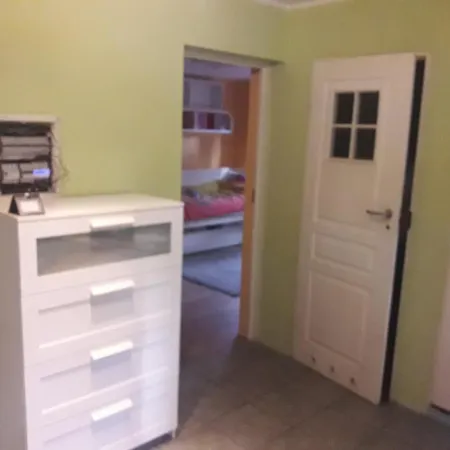 Quiet And Cozy Wroclaw-widawa Апартаменты Вроцлав